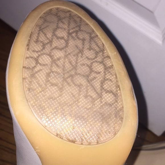 Calvin Klein Heels - Picture 4 of 4